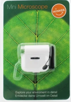 Winkee - Mini Microscope - 16769