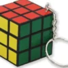 Winkee - Nøglering - Mini Magic Cube