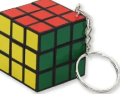 Winkee - Nøglering - Mini Magic Cube
