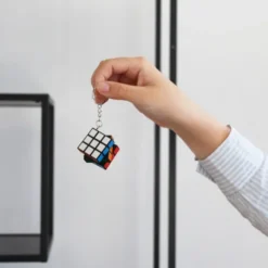 Winkee - Nøglering - Mini Magic Cube