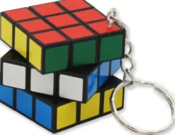 Winkee - Nøglering - Mini Magic Cube
