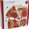 Winkee - Pizza Puzzle - 500 Brikker - Pizza Puslespil