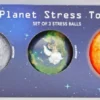 Winkee - Planet Stresstoys Stressbold - 18145
