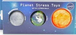Winkee - Planet Stresstoys Stressbold - 18145