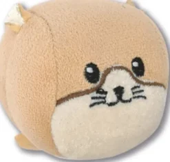 Winkee - Stressbold Og Skærmrenser - Hamster Tommy