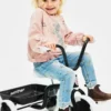 Winther 3-Hjulet Cykel - Sort