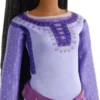 Wish - Asha Dukke - Ønsket - Mattel Hpx23