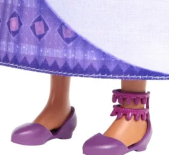Wish - Asha Dukke - Ønsket - Mattel Hpx23