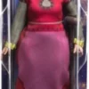 Wish - Fashion Core Dukke - Dahlia - Mattel Hpx24