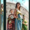7 Wonders - Leaders - Nordisk