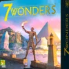 7 Wonders V2 - Brætspil