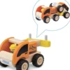 Wonderworld - Mini Kranbil