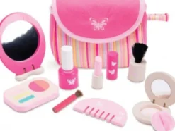 Wonderworld - Pink Sminkesæt