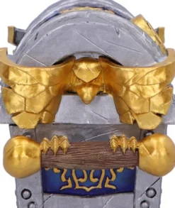 World Of Warcraft - Alliance War - Chest Box