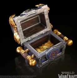 World Of Warcraft - Alliance War - Chest Box