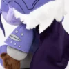 World Of Warcraft Bamse - Arthas - 30 CM