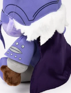 World Of Warcraft Bamse - Arthas - 30 CM