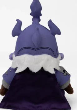 World Of Warcraft Bamse - Arthas - 30 CM
