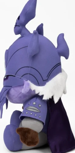 World Of Warcraft Bamse - Arthas - 30 CM