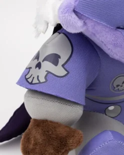 World Of Warcraft Bamse - Arthas - 30 CM