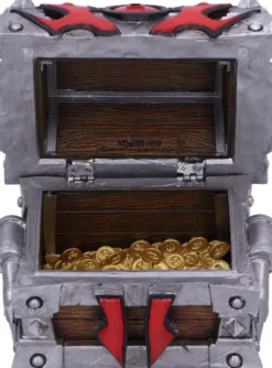 World Of Warcraft - Horde War - Chest Box