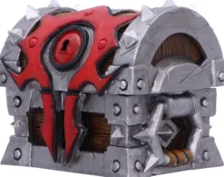 World Of Warcraft - Horde War - Chest Box