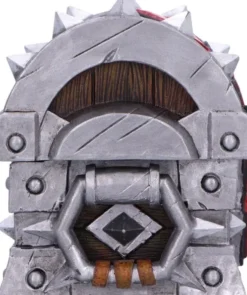 World Of Warcraft - Horde War - Chest Box