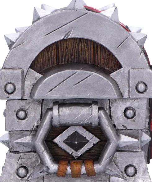 World Of Warcraft - Horde War - Chest Box