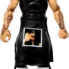 Wwe - Dirty Dominik Mysterio Action Figur - Main Event - Mattel Jhj50