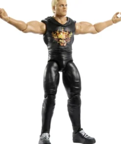 Wwe - Main Event Top Picks Figur - Assorteret - Mattel Gft58