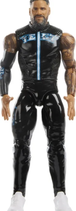 Wwe - Main Event Top Picks Figur - Assorteret - Mattel Gft58