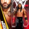 Wwe - Roman Reigns Action Figur - Main Event - Mattel Jhj48