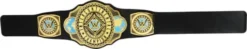 Wwe - World Heavyweight Legetøjsbælte - Mattel Hyf18