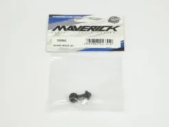 Xb Body Mount Set - Mv150083 - Maverick Rc