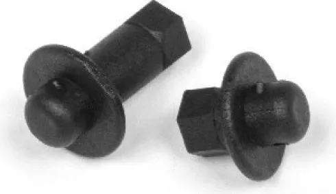 Xb Body Mount Set - Mv150083 - Maverick Rc