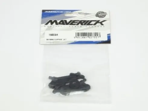Xb Wing Support Set - Mv150084 - Maverick Rc