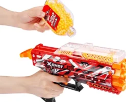 X-Shot - Hyper Gel Stinger Gun - 3000 Kugler