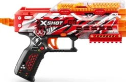 X-Shot - Hyper Gel Stinger Gun - 3000 Kugler