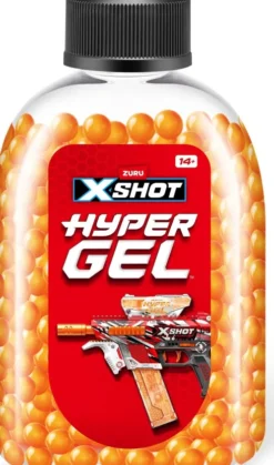 X-Shot - Hyper Gel Stinger Gun - 3000 Kugler