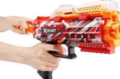 X-Shot - Hyper Gel Stinger Gun - 3000 Kugler