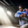 X-Shot - Insanity Berzerko Gun - 48 Skud