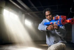X-Shot - Insanity Berzerko Gun - 48 Skud