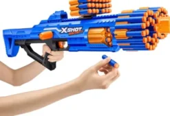 X-Shot - Insanity Berzerko Gun - 48 Skud