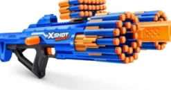 X-Shot - Insanity Berzerko Gun - 48 Skud
