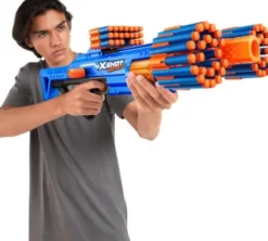 X-Shot - Insanity Berzerko Gun - 48 Skud