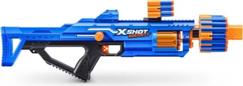 X-Shot - Insanity Berzerko Gun - 48 Skud