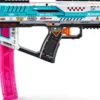X-Shot - Skins Pro Series - Fury-X Blaster Gun - 40 Skud