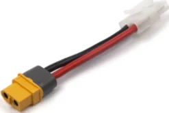 Xt60 To Tamiya Adapter - Mv150461 - Maverick Rc