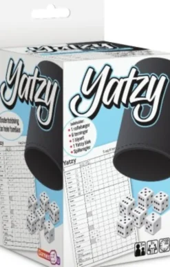 Yatzy Spil