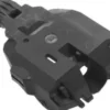 Yeti Jr.T Molded Chassis Tub - Ax31506 - Axial